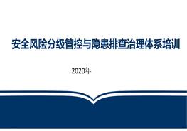 K20200803雙重預(yù)防機制建設(shè)解讀pptx