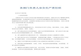 產(chǎn)責(zé)任狀(1)docx