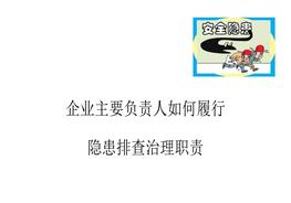 隱患排查與治理pptx