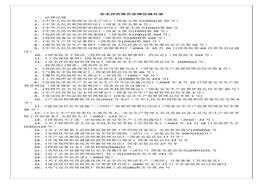 安全生產(chǎn)法安全評(píng)價(jià)報(bào)告法律法規(guī)目錄(1)docx