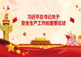 M20210812習(xí)近平總書記關(guān)于安全生產(chǎn)重要論述宣貫課件pptx