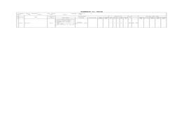 手持電動工具（SCL）評價記錄xls