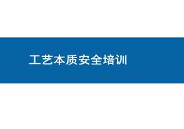 本質(zhì)安全概念pptx