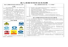 告知卡全套資料(1)doc