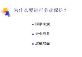 頭部防護培訓(xùn)（護目鏡、耳塞、口罩、安全帽）ppt