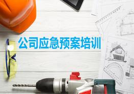 司應(yīng)急預(yù)案培訓(xùn)pptx