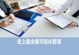 史上最全面可視化管理157頁pptx