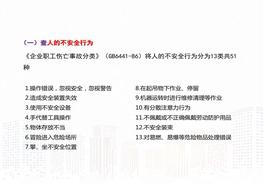 工業(yè)企業(yè)安全生產(chǎn)檢查要點(diǎn)pptx