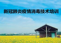 新冠消毒培訓pptx