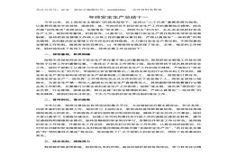 交通運輸企業(yè)版docx