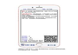 隱患明白卡251-300期特色需加自己?jiǎn)挝粓D片docx