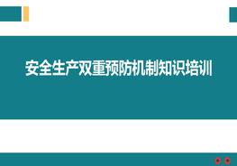 【2022-08-05】安全雙控培訓pptx