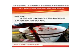 【安全五分鐘集錦】第五十二波docx