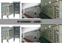 【電氣類】電氣系統(tǒng)隱患100圖（138頁）pptx