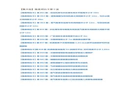 隱患明白卡851-900期特色需加自己?jiǎn)挝粓D片