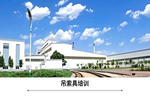 吊索具安全操作培訓(xùn)pptx