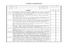 文明施工設(shè)施驗(yàn)收單xls