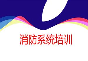 消防系統(tǒng)培訓ppt