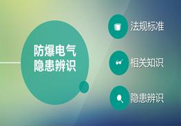 防爆電氣隱患辨識圖集（15頁）pptx