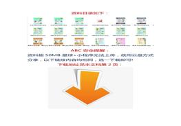 安全掛圖68張，安全月直接用，非常全面！docx