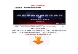 【視頻】2022發(fā)布：典型事故案例警示教育docx