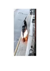 員工電動(dòng)車及用電安全培訓(xùn)課件pptx