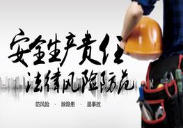 安全生產(chǎn)責(zé)任法律風(fēng)險防范培訓(xùn)（53頁）pptx