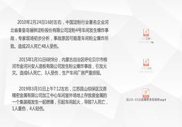 新員工公司級安全生產(chǎn)教育培訓(xùn)（中)pptx