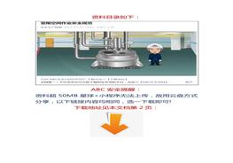 【視頻】受限空間作業(yè)安全規(guī)范docx