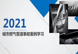 城市燃?xì)夤艿朗鹿拾咐龑W(xué)習(xí)（23頁）pptx