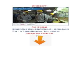 【視頻】最新：2022版企業(yè)安全生產(chǎn)宣教片《嚴防“三違“》，全員學(xué)習(xí)！docx