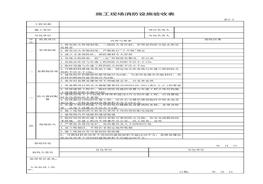施工現(xiàn)場消防設(shè)施驗收表xls