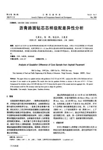 從動力學(xué)角度分析橋面鋪裝破損的原因