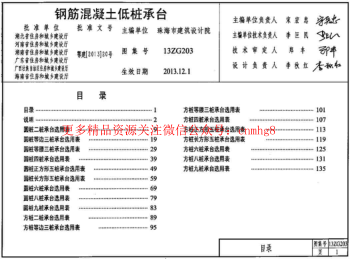13ZG203_鋼筋混凝土低樁承臺.pdf