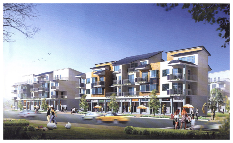 05SJ917-9 小城鎮(zhèn)住宅通用(示范)設(shè)計(jì)-廣西南寧地區(qū).pdf