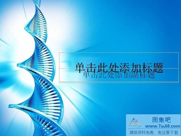 精美背景ppt模板