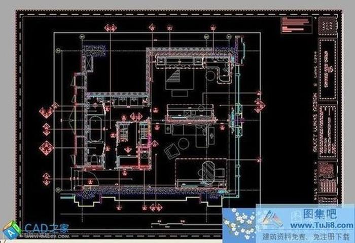 貴陽(yáng)新世界酒店P(guān)RK尊貴套房+ES行政套房施工圖
