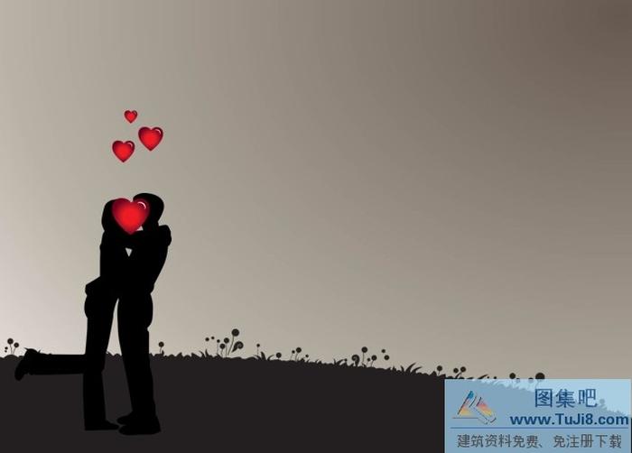 2011情人節(jié)ppt模板下載