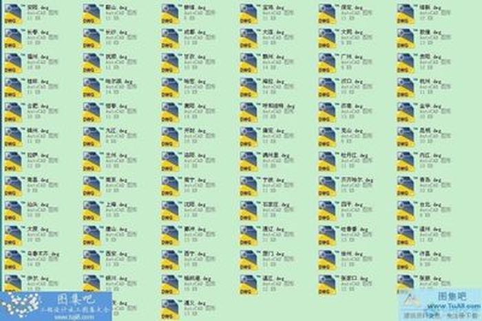 75個(gè)主要城市風(fēng)向玫瑰圖