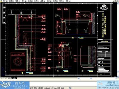 金螳螂威尼斯水城C戶型樣板房