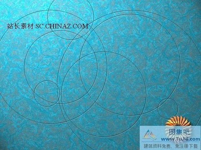 藍(lán)色向日葵PPT模板