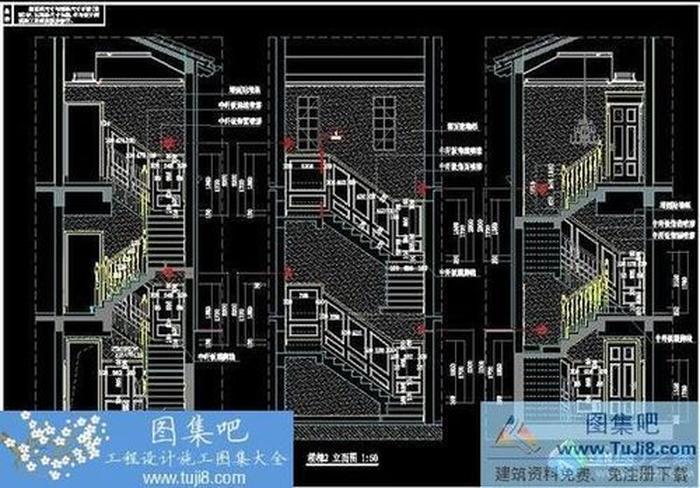 青島膠州森林湖別墅精裝房BN別墅裝飾工程