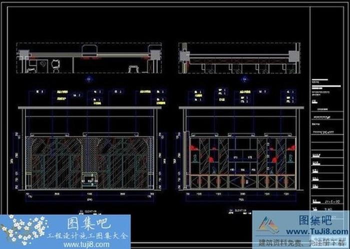 南京柏森鄂爾多斯伊金霍洛旗萬佳酒店全套圖紙