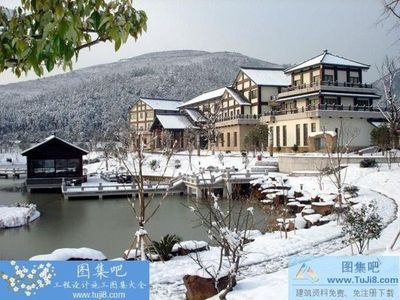 蘇州孫武書院及孫武酒店CAD施工設(shè)計(jì)圖