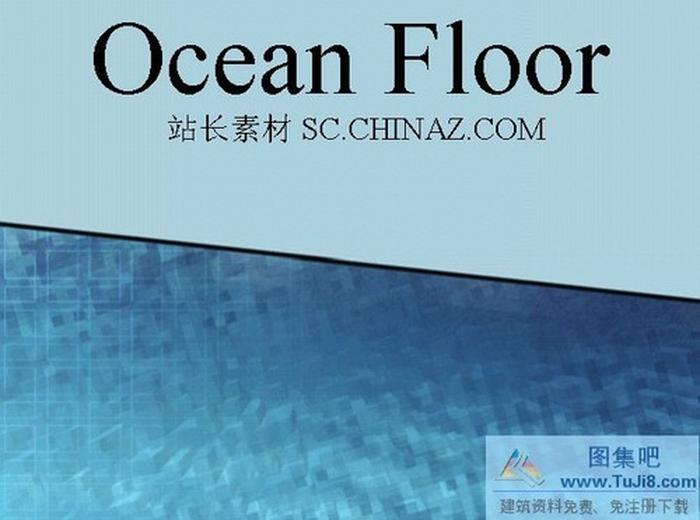 精美背景PPT模板