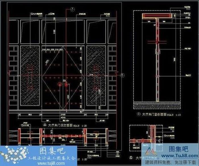 白云國(guó)際機(jī)場(chǎng)金龍美酒美食城改造項(xiàng)目施工圖紙