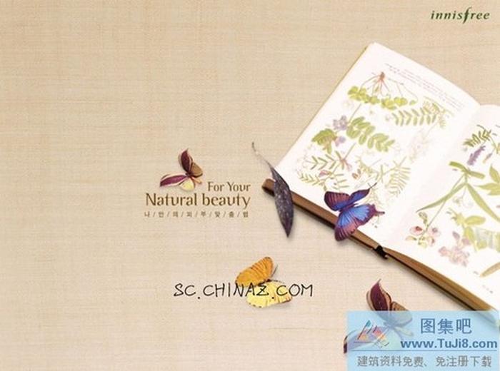 韓國(guó)風(fēng)格醫(yī)學(xué)PPT模板