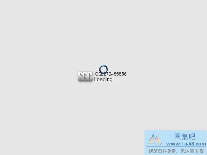 速寫風(fēng)格之傀儡PPT模板