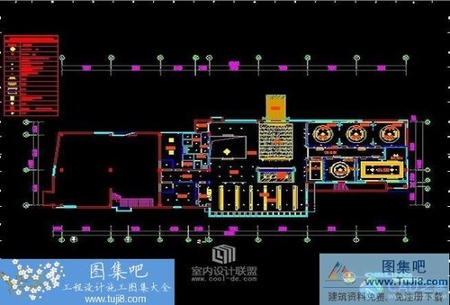 蘇州樹山酒店平面 立面圖 節(jié)點(diǎn) 物料表 水電 消防圖