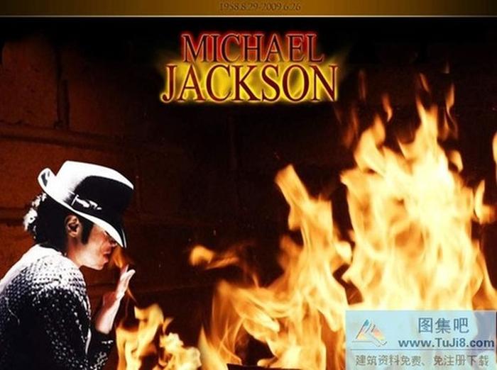 音樂藝術PPT模板